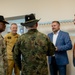 1st Cavalry Division Hosts Polish Local and Military Leaders