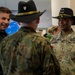 1st Cavalry Division Hosts Polish Local and Military Leaders