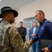 1st Cavalry Division Hosts Polish Local and Military Leaders