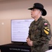 1st Cavalry Division Hosts Polish Local and Military Leaders