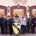 1st Cavalry Division Hosts Polish Local and Military Leaders