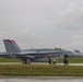 The Green Knights and Bengals fly loaded out of Guam