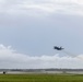 The Green Knights and Bengals fly loaded out of Guam