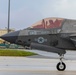 The Green Knights and Bengals fly loaded out of Guam