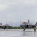 The Green Knights and Bengals fly loaded out of Guam