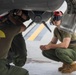 The Green Knights and Bengals fly loaded out of Guam