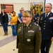 Chaplain Simon promoted to colonel