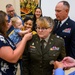 Chaplain Simon promoted to colonel