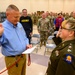 Chaplain Simon promoted to colonel