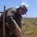 White Snakes in the rough: MACS-4 operate out of Northwest Field in Guam
