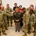 Chaplain Simon promoted to colonel