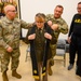 Chaplain Simon promoted to colonel