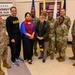 Chaplain Simon promoted to colonel
