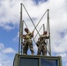 White Snakes in the rough: MACS-4 operate out of Northwest Field in Guam