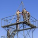 White Snakes in the rough: MACS-4 operate out of Northwest Field in Guam