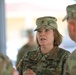 2500th Digital Liason Detachment Conducts Change of Command