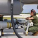 Unleashing Fury: VMFA-121 conduct ordnance operations in Guam