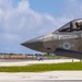 Unleashing Fury: VMFA-121 conduct ordnance operations in Guam