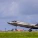 Unleashing Fury: VMFA-121 conduct ordnance operations in Guam