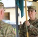 2500th Digital Liason Detachment Conducts Change of Command