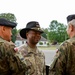 1st Cavalry Division Hosts Polish Local and Military Leaders