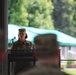 2500th Digital Liason Detachment Conducts Change of Command