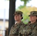 2500th Digital Liason Detachment Conducts Change of Command