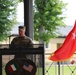 2500th Digital Liason Detachment Conducts Change of Command