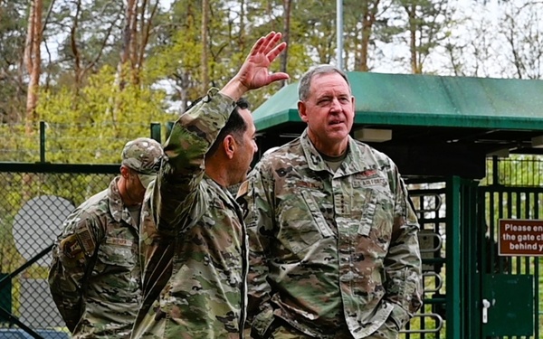 1 ACOS demonstrates advanced cyber capabilities to COMUSAFE