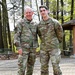 Gen. Hecker recognizes 1 ASOS Airman