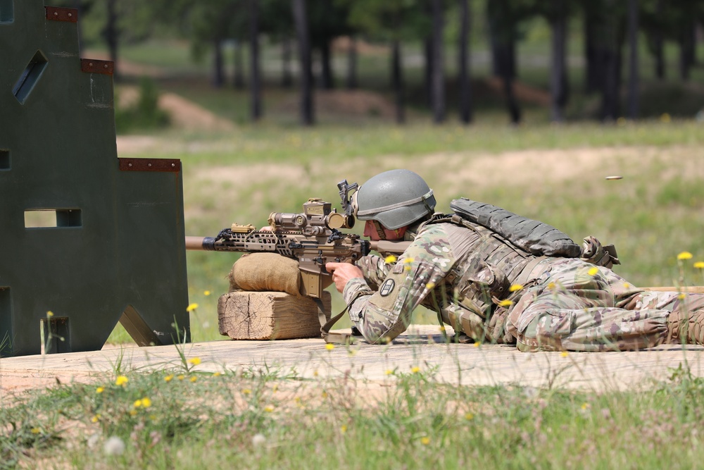 30th ABCT first NG unit fielded Next Generation Squad Weapons
