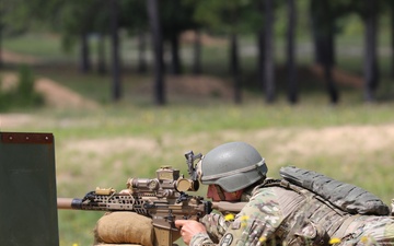 30th ABCT first NG unit fielded Next Generation Squad Weapons