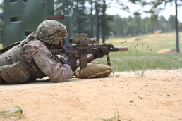30th ABCT first NG unit fielded Next Generation Squad Weapons