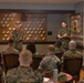 Marine Corps Commandant Eric M. Smith and Sgt. Maj. of the Marine Corps Carlos A. Ruiz Host Camp Lejeune NCO Forum