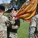 589th Brigade Support Battalion Change of Command