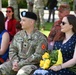 589th Brigade Support Battalion Change of Command