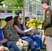 589th Brigade Support Battalion Change of Command