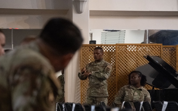 39ABW hosts Senior Airman Roger Fortson remembrance event