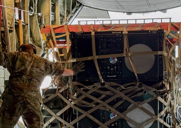 Iron Keystone 2024 Airmen redeploy to home station