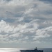 USS Ronald Reagan (CVN 76) conducts flight operations in support of Valiant Shield 2024