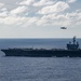 USS Ronald Reagan (CVN 76) conducts flight operations in support of Valiant Shield 2024
