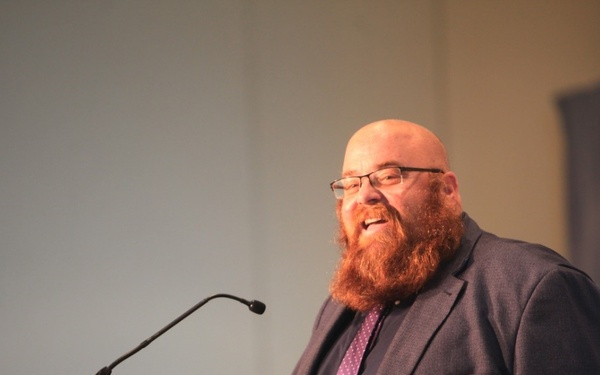 U.S. Navy's Submarine Industrial Base (SIB) Hosts Talent Pipeline Project (TPP) Signing Day with First Cohort to Join Navy at NSWC Philadelphia Division