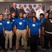 U.S. Navy's Submarine Industrial Base (SIB) Hosts Talent Pipeline Project (TPP) Signing Day with First Cohort to Join Navy at NSWC Philadelphia Division