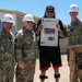 Disabled Navajo Military Descendent Receives Quality of Life Boost