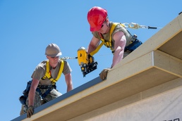 Disabled Navajo Military Descendent Receives Quality of Life Boost