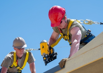 Disabled Navajo Military Descendent Receives Quality of Life Boost
