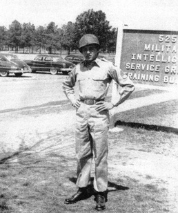 Intel Officer Turned Spy Arrested in Florida (14 JUN 2000)