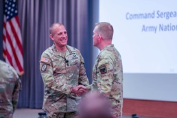 Army Guard Chaplains: Address the Spiritual and Mental Health of Soldiers for Readiness