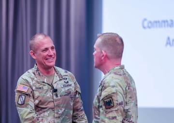 Army Guard Chaplains: Address the Spiritual and Mental Health of Soldiers for Readiness