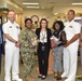 Walter Reed Champions Holistic Health Care During Cancer Survivorship Day Open House